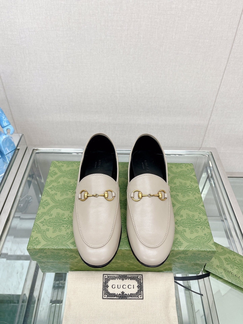 Gucci loafers